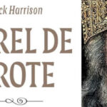 Karel de Grote biografie van Dick Harrison