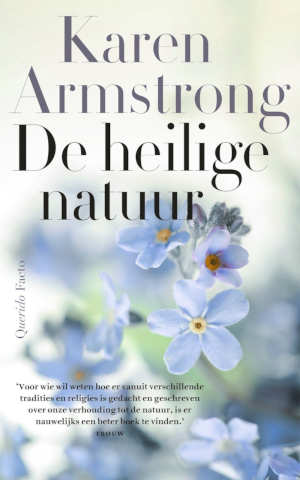 Karen Armstrong De heilige natuur