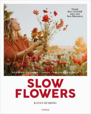 Katja Staring Slow Flowers