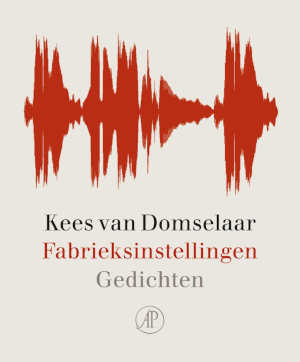 Kees van Domselaar Fabrieksinstellingen