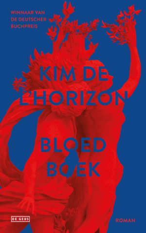Kim de l’Horizon Bloedboek