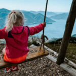 Kleine Globetrotter Op avontuur in Oostenrijk en Zwitserland