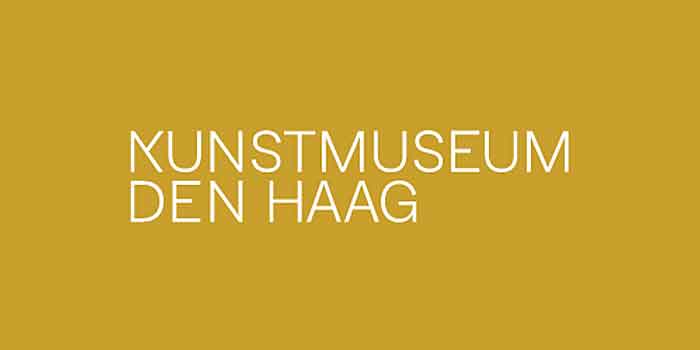 Kunstmuseum Den Haag Tentoonstellingen Openingstijden en Agenda