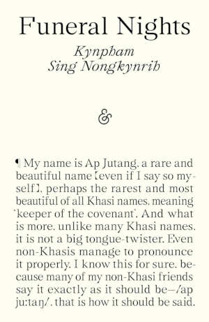 Kynpham Sing Nongkynrih