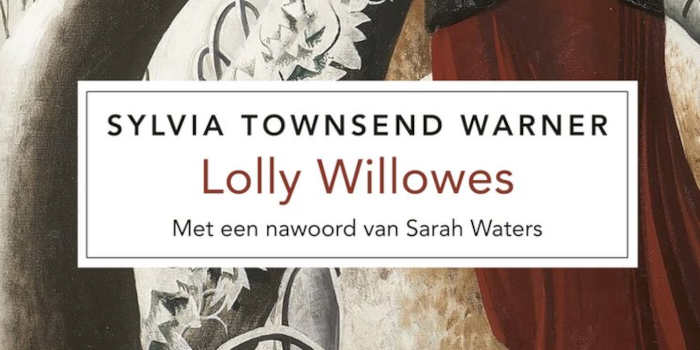 Lolly Willowes roman uit 1926 van Sylvia Townsend Warner