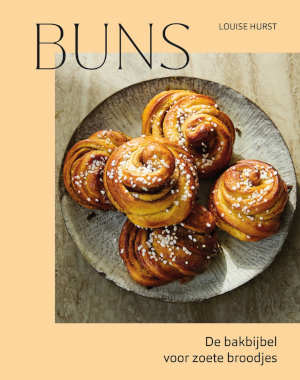 Louise Hurst Buns