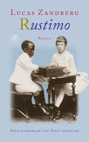 Lucas Zandberg Rustimo