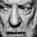 Made Up, But Still True memoir van Donald Sutherland