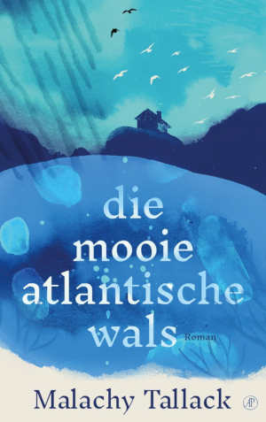 Malachy Tallack Die mooie Atlantische wals