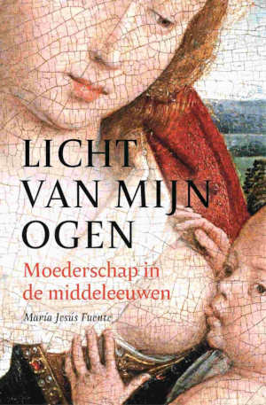 María Jesús Fuente Licht van mijn ogen