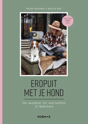 Marleen Brekelmans & Nathalie Paak Eropuit met je hond