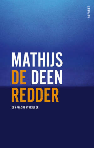 Mathijs Deen De redder