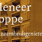 Meneer Foppe boek van Wim de Bie