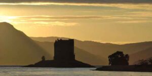 Mooiste Schotse Kastelen Overzicht Kasteel in Schotland