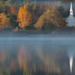 New Hampshire bezienswaardigheden en informatie