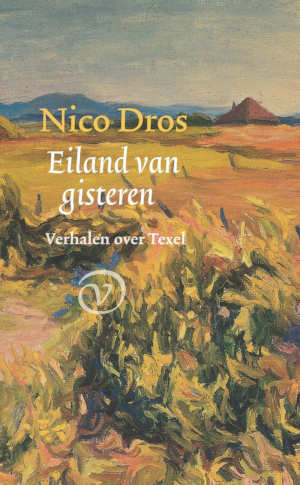 Nico Dros Eiland van gisteren