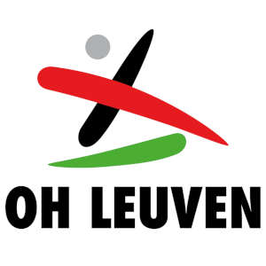 OH Leuven logo voetbalclub