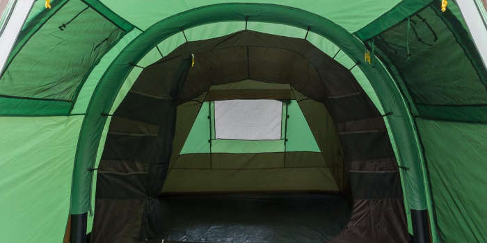Opblaasbare tent opblaastent tenten soorten