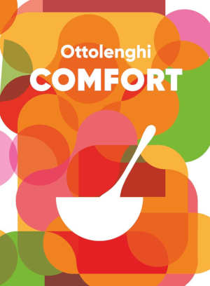Ottolenghi Comfort kookboek