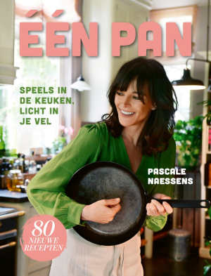 Pascalle Naessens Eén pan