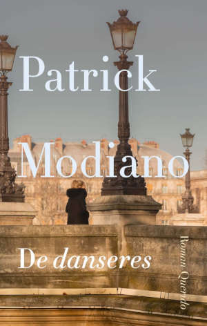 Patrick Modiano De danseres