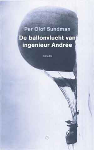 Per Olof Sundman De ballonvlucht van ingenieur Andrée Recensie