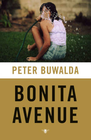 Peter Buwalda Bonita Avenue roman uit 2010