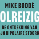 Poolreiziger boek van Mike Boddé