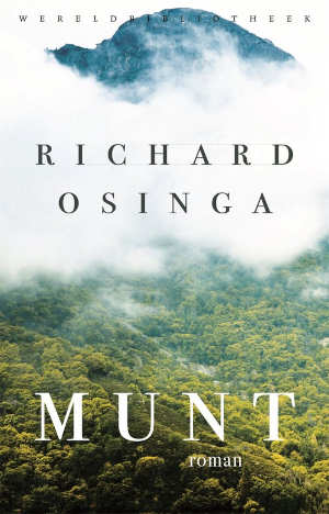 Richard Osinga Munt recensie