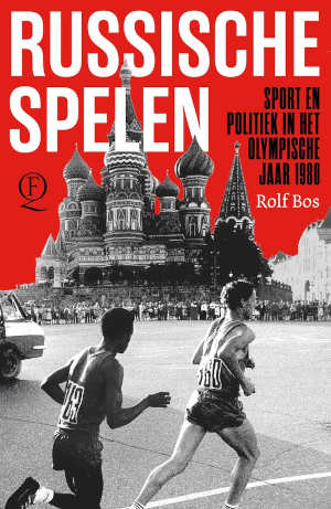 Rolf Bos Russische spelen