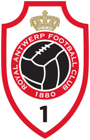 Royal Antwerp FC logo