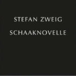 Schaaknovelle boek uit 1941 van Stefan Zweig