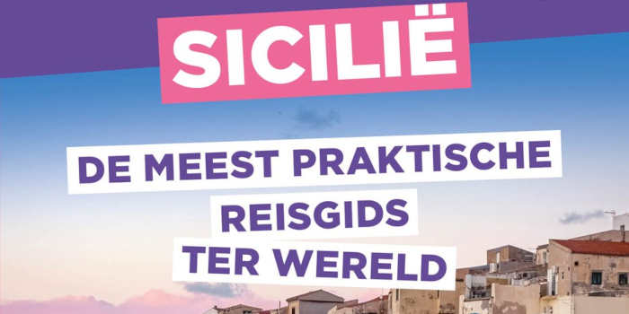 Simpelweg Sicilië reisgids 2026 informatie