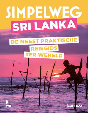 Simpelweg Sri Lanka Reisgids