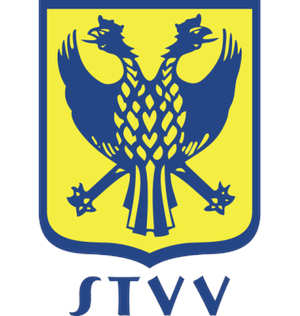 Sint-Truidense VV logo voetbalclub