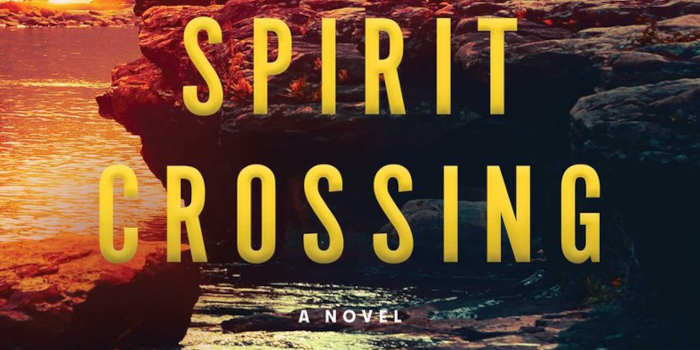 Spirit Crossing Thriller van William Kent Krueger