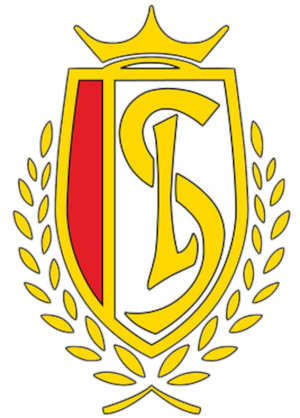 Standard Luik logo voetbalclub