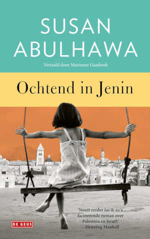 Susan Abulhawa Ochtend in Jenin