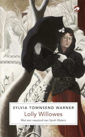 Sylvia Townsend Warner Lolly Willowes
