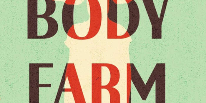 The Body Farm Abby Geni review