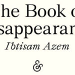 The Book of Dissappearance roman van de Palestijnse schrijfster Ibtisam Azem