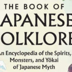 The Book of Japanese Foklore boek van Thersa Matsuura