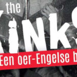 The Kinks concerten in Nederland boek van Dick van Veelen