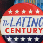 The Latino Century boek van Mike Madrid