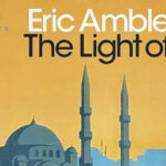 The Light of Day thriller uit 1962 van Eric Ambler