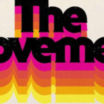 The Movement boek van Clara Bingham over vrouwenemancipatie Amerika