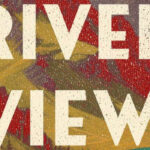 The River View Jamie Harrison thriller