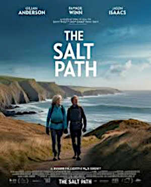 The Salt Path speelfilm van Marianne Elliott