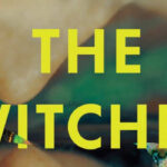 The Witches of Bellinas J. Nicole Jones.