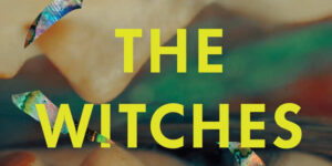 The Witches of Bellinas J. Nicole Jones.